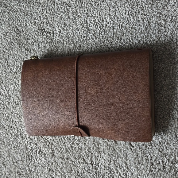 Thank You For Being Awesome Organizing Book - Picture 2 of 7